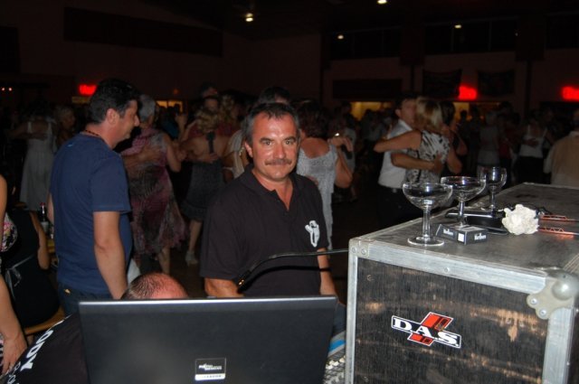 Bal Anniversaire des Melody Boy's 2011